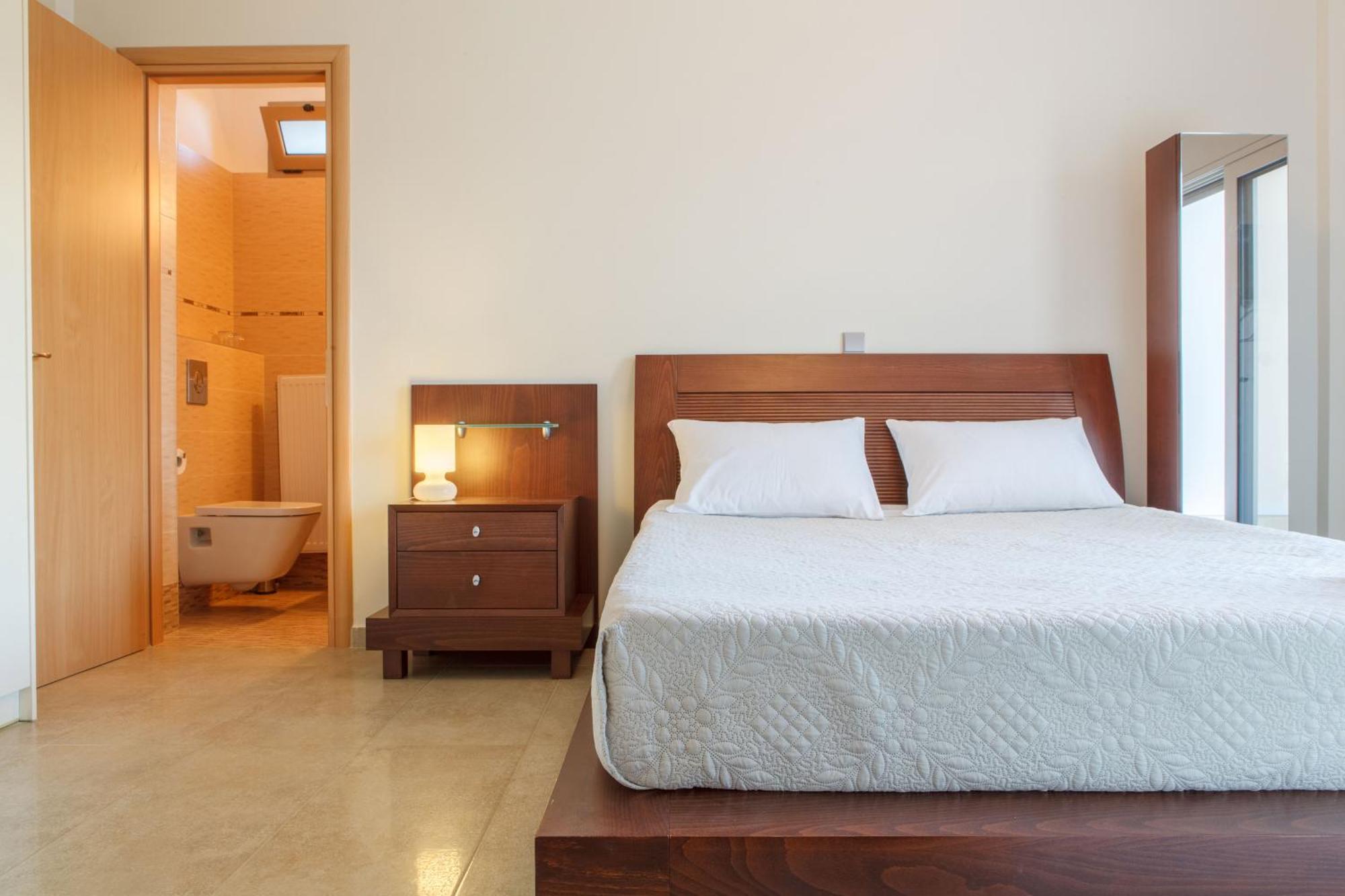 Villa Artemis Nafplion Tolón Exterior foto