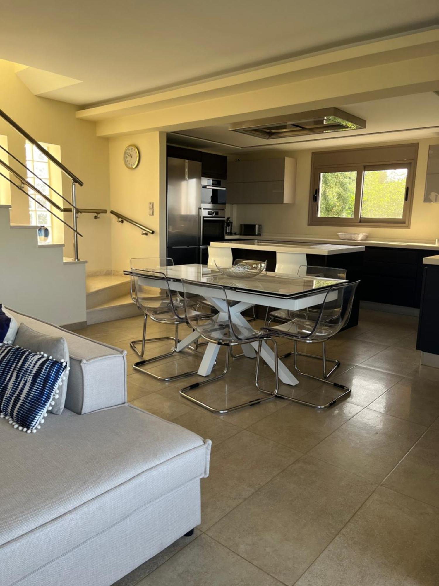 Villa Artemis Nafplion Tolón Exterior foto